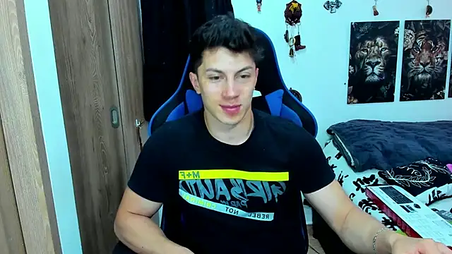 javiersexymann online show from February 2025 09:14:01 PM