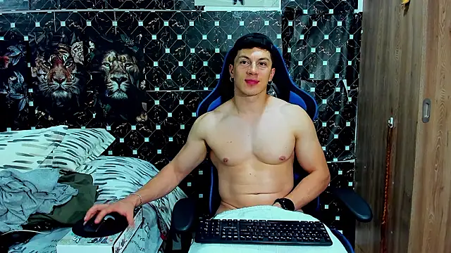 javiersexymann online show from February 2026 06:26:01 AM