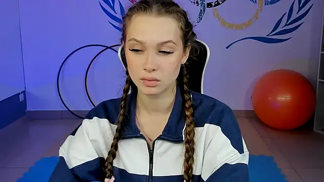 ArielSykes online show from September 2025 10:48:02 AM