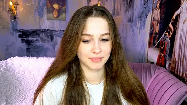 ArielSykes online show from May 2026 06:37:02 PM