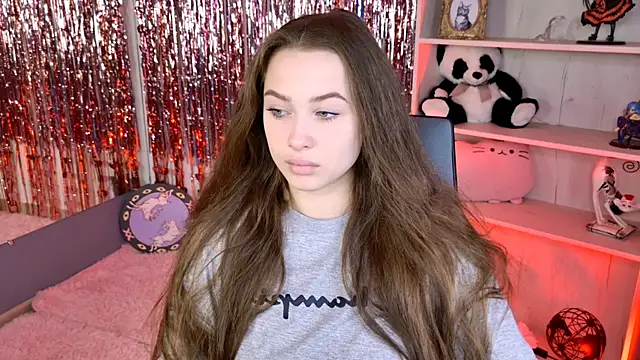 ArielSykes online show from June 2026 07:00:02 AM