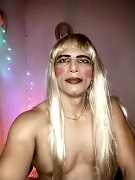 GerGina6 online show from December 2025 08:23:01 AM