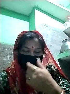 Rajnee33A online show from April 2026 12:27:01 AM