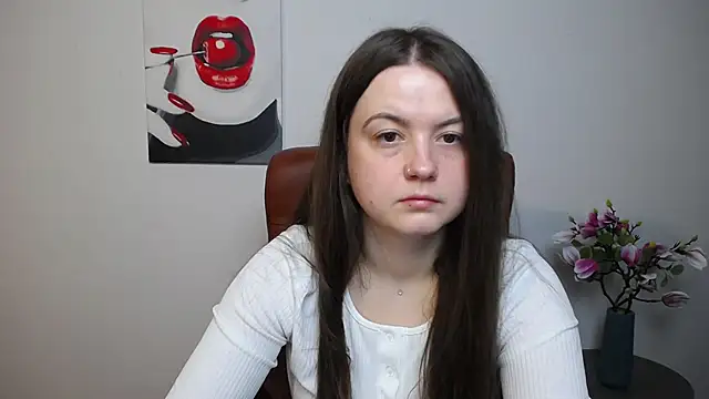 MavkaCute online show from November 2025 07:13:02 PM