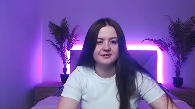 MavkaCute online show from November 2025 07:23:02 PM