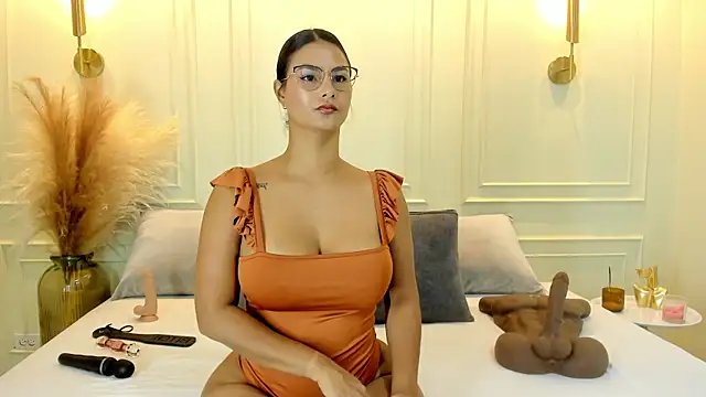 gabysanta  online show from October 2025 02:08:01 PM