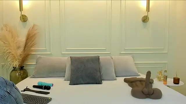 gabysanta  online show from January 2026 02:43:01 PM