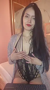 Snapshot of Aria_Bennett1 chatting on October 2025 11:50:02 AM Aria Bennett1 online show from October 2025 11:50:02 AM