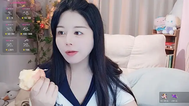 SweetTease2025 online show from October 2025 02:37:01 PM