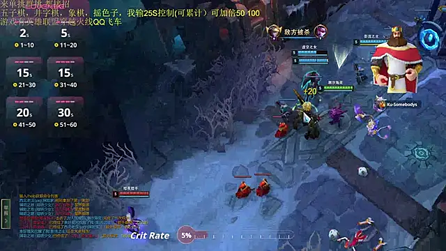 chenxiup online show from November 2025 11:01:02 AM