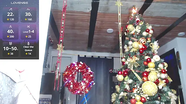 Angel latinboy online show from December 2025 12:49:02 AM