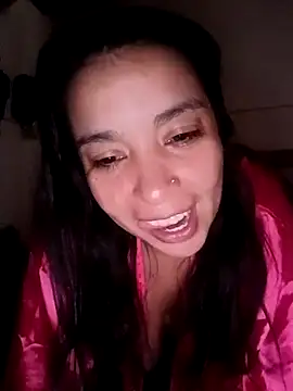 Anahibella online show from November 2025 05:01:01 PM