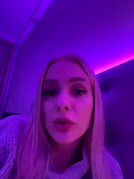 DaryaDoll online show from November 2025 06:10:01 PM