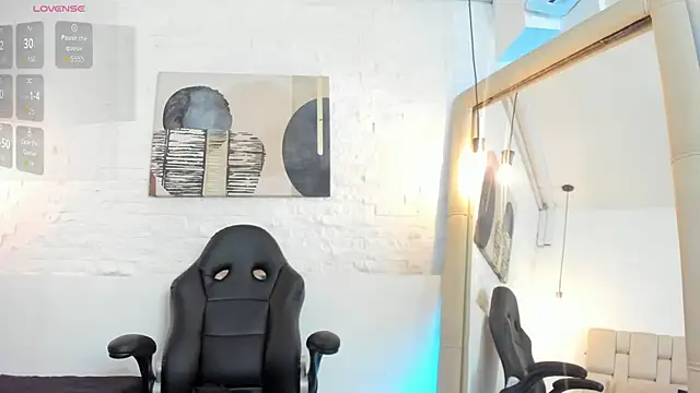 Sarah GothicGirl online show from November 2025 07:32:02 PM