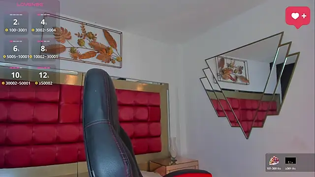 SaraWagner  online show from December 2025 12:06:01 AM