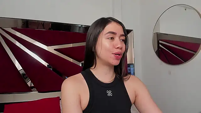 SaraWagner  online show from March 2026 12:03:01 AM