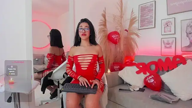 Snapshot of Miacorner_ chatting on February 2026 11:41:01 PM Miacorner online show from February 2026 11:41:01 PM