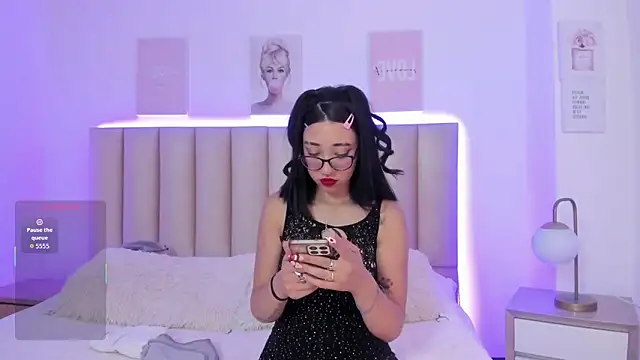 Snapshot of Miacorner_ chatting on February 2026 05:41:02 AM Miacorner online show from February 2026 05:41:02 AM