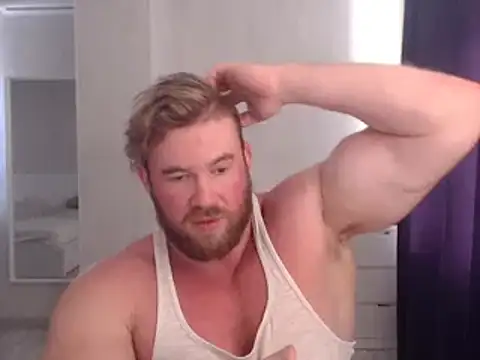 ThorHemsworthRU online show from December 2024 09:02:02 AM