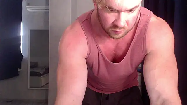 ThorHemsworthRU online show from December 2024 09:30:01 AM