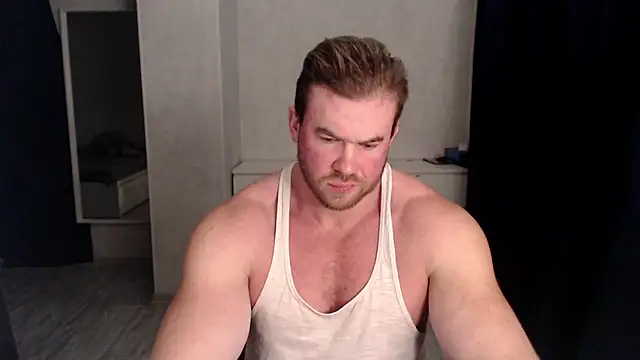 ThorHemsworthRU online show from January 2025 05:23:01 AM