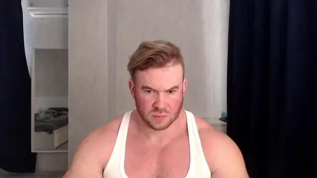 ThorHemsworthRU online show from January 2025 11:59:01 AM