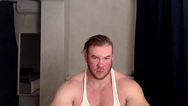 ThorHemsworthRU online show from January 2025 05:45:02 PM