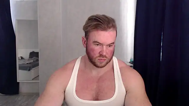 ThorHemsworthRU online show from February 2025 10:03:02 AM