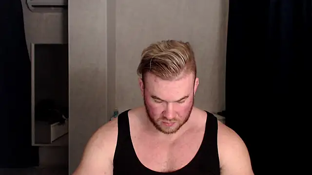 ThorHemsworthRU online show from February 2025 05:06:01 PM