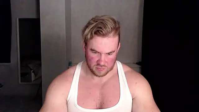 ThorHemsworthRU online show from March 2025 06:18:01 PM