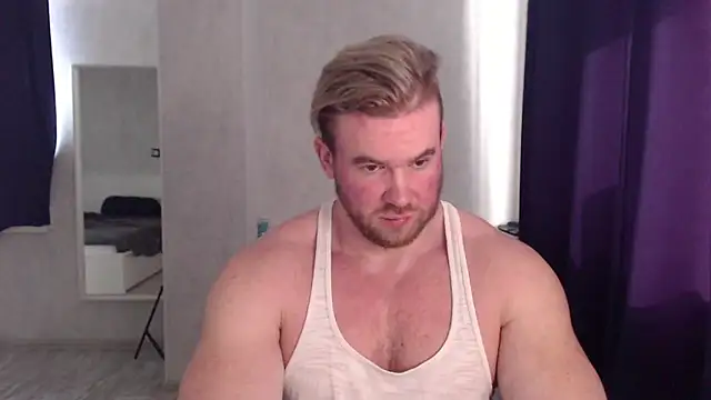 ThorHemsworthRU online show from March 2025 06:52:02 AM