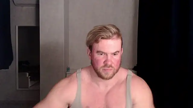 ThorHemsworthRU online show from March 2025 07:48:01 PM