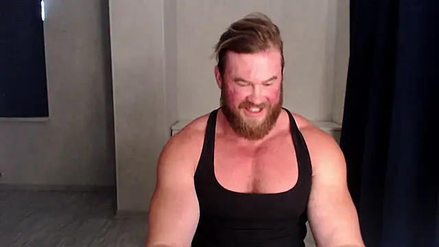 ThorHemsworthRU online show from September 2025 03:12:02 PM