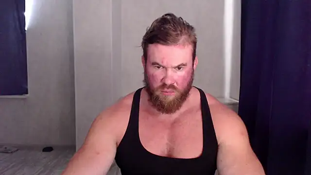 ThorHemsworthRU online show from September 2025 08:38:02 AM