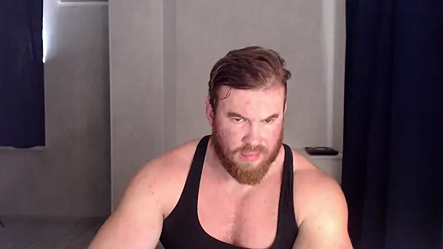 ThorHemsworthRU online show from October 2025 12:13:02 PM