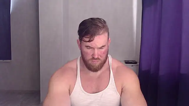 ThorHemsworthRU online show from November 2025 07:29:02 AM