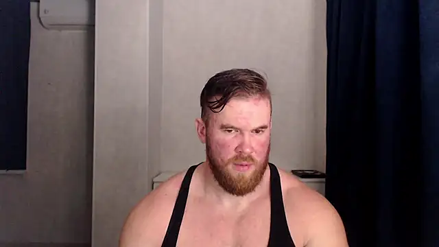 ThorHemsworthRU online show from November 2025 02:16:01 PM