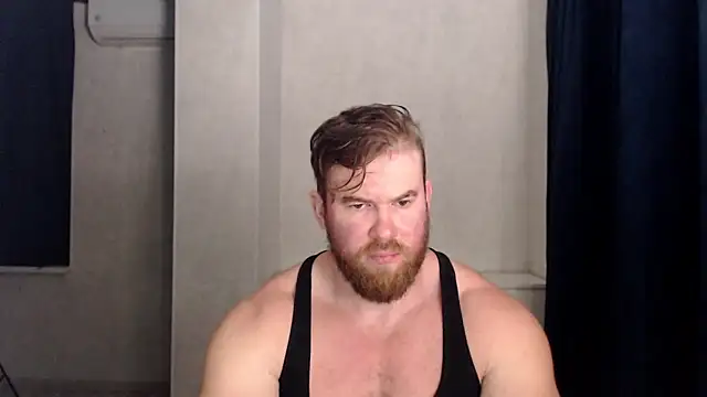 ThorHemsworthRU online show from November 2025 05:50:02 PM