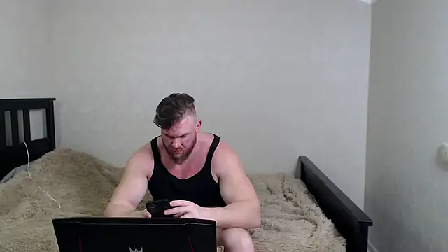 ThorHemsworthRU online show from March 2026 04:51:01 PM