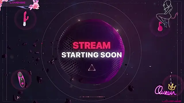 emmie bunny online show from July 2026 10:17:01 PM