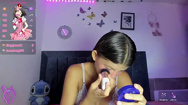 emmie bunny online show from August 2026 03:36:02 PM
