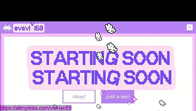 vivi-iso59 online show from November 2025 11:49:02 PM