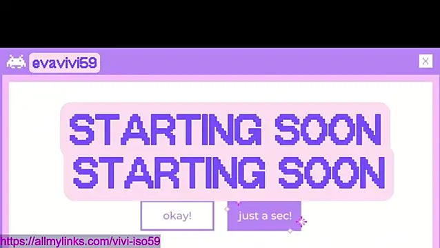 vivi-iso59 online show from November 2025 11:27:02 PM