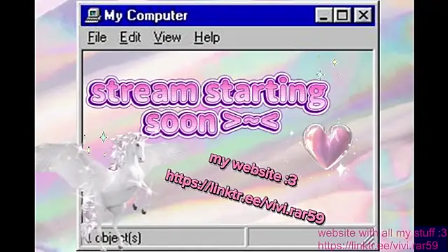 Snapshot of vivi-iso59 chatting on March 2026 10:48:01 PM vivi-iso59 online show from March 2026 10:48:01 PM