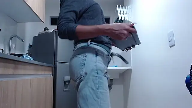 AllysonStonne online show from November 2025 02:03:01 AM