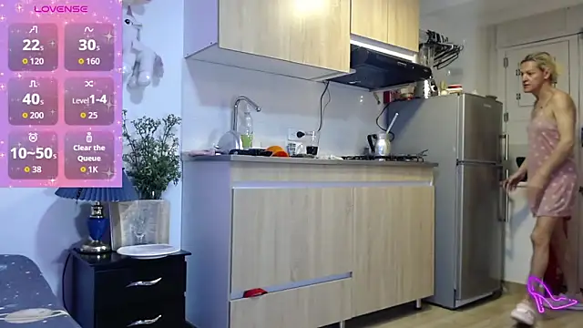 AllysonStonne online show from February 2026 02:20:02 AM