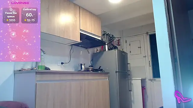 AllysonStonne online show from March 2026 02:41:02 AM