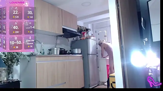 AllysonStonne online show from March 2026 09:19:01 PM