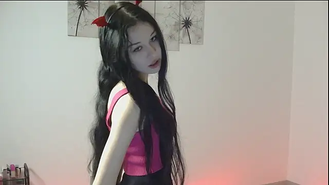 etherealnightwhisper online show from October 2025 05:09:02 AM