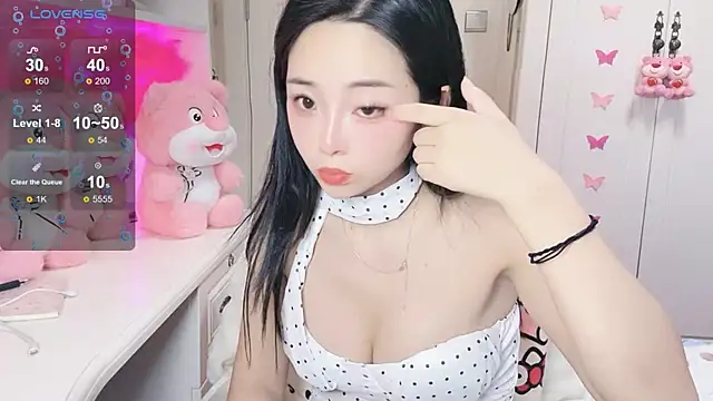 Ya-Ya- online show from October 2025 10:10:02 PM